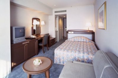 Hotel Nikko Kansai Airport 5*