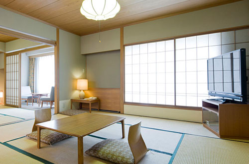 New Miyako Hotel 4*