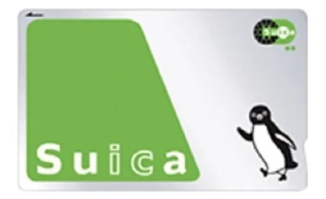 Знаменитый пингвин Suica «уходит на пенсию»
