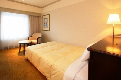 Hotel Nikko Kansai Airport 5*