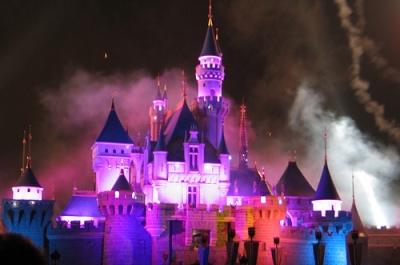 Disneyland