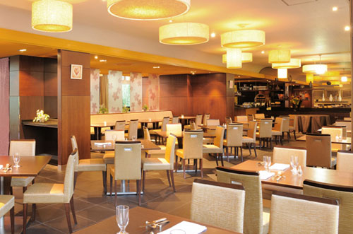 New Miyako Hotel 4*