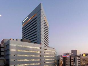 Shin-Osaka Washington Hotel Plaza