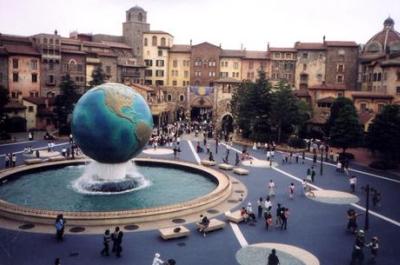 DisneySea