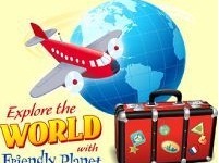 Небюджетная Япония по прекрасным ценам с Friendly Planet