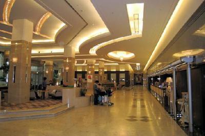 Hotel Nikko Kansai Airport 5*