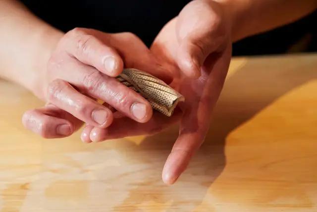 Почему японские суши - самые безопасные в мире