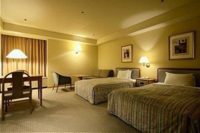 Grand Hotel Sapporo 5*