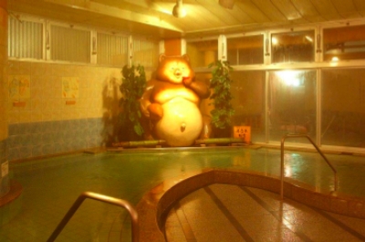 Hotel Kamefuku