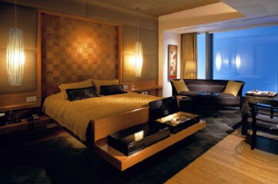 Mandarin Oriental Hotel Tokyo 5*