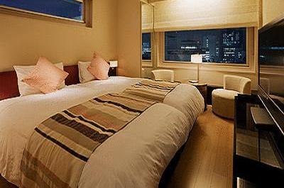 Hotel Gracery Ginza 3* (ex. Ginza Washington Hotel)