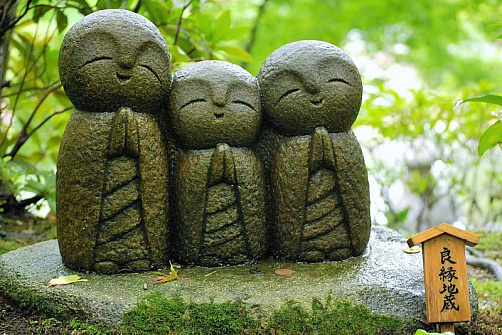 Традиции города Камакура