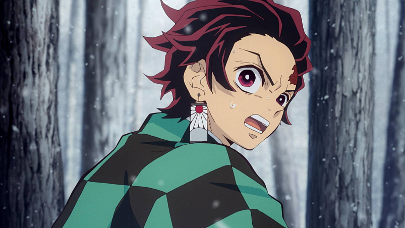 "Demon Slayer" - хит продаж!