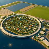 Всемирная выставка Expo 2025 в Японии: подробный гид для туристов