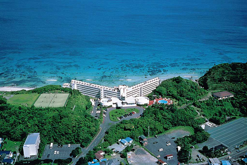 Shimoda Prince Hotel 4*