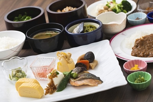 Hotel Keihan Kyoto