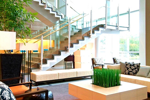 Hotel Sunroute Ariake