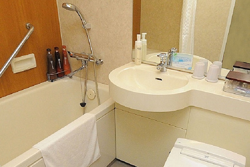 Hotel Keihan Kyoto