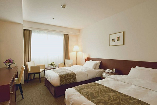 Karasuma Kyoto Hotel