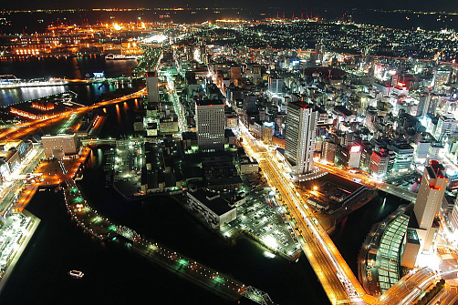 Круиз "Юго-Восточная Азия и Япония"