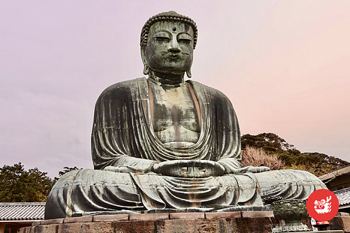 Все самое лучшее в Камакуре