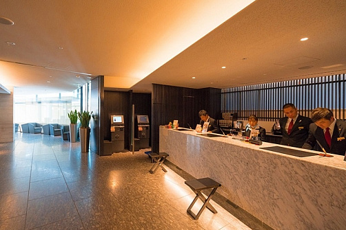 Via Inn Higashi Ginza