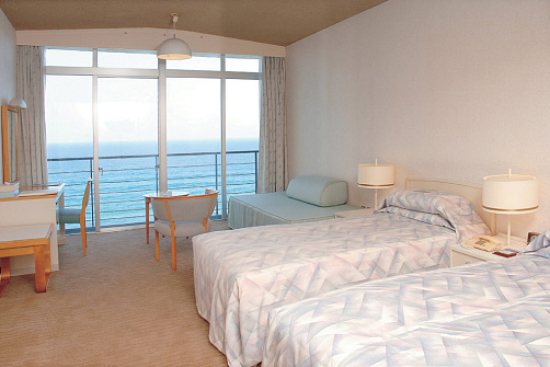 Shimoda Prince Hotel 4*