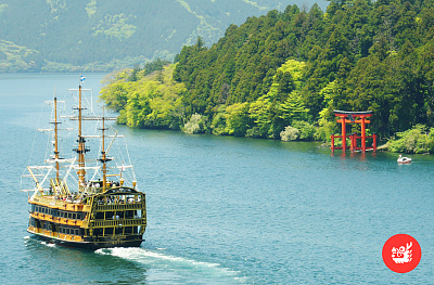 Тур на выставку JATA Tourism Expo Japan экскурсии