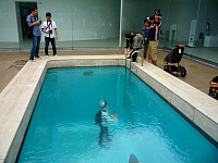 Музей современного искусства 21 века