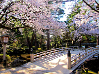 Парк Кэнрокуэн