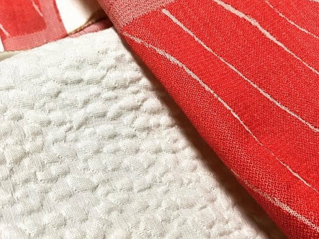 Популярность «Sushi Fabric» растёт!