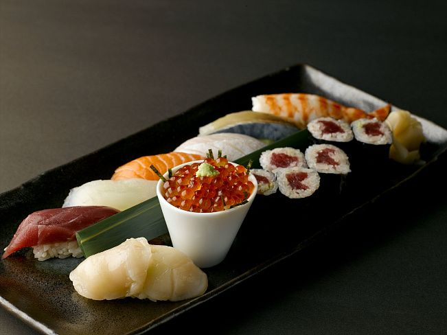 Ресторан-легенду Сукиябаси Дзиро не включили в Michelin Guide Tokyo 2020