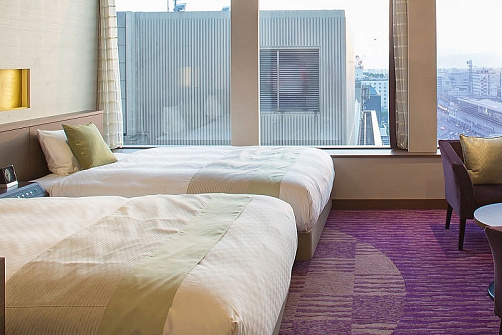 Hotel Keihan Kyoto