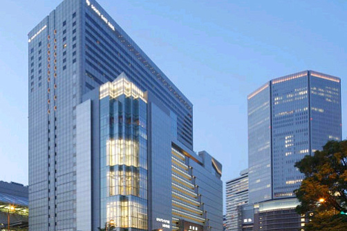 HOTEL GRANVIA OSAKA 4*