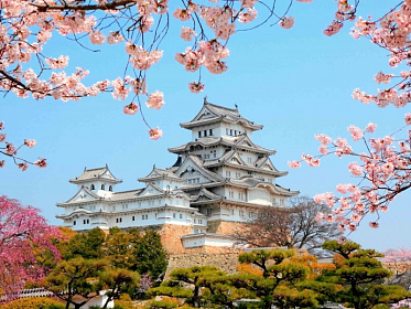 Круиз "Юго-Восточная Азия и Япония" экскурсии