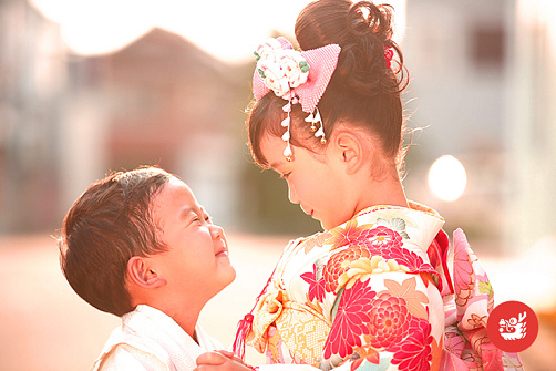 В Японию с детьми!