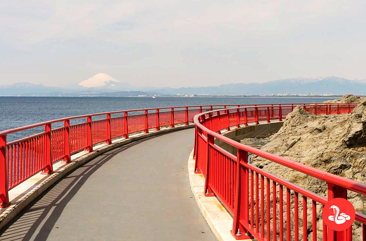 Камакура и Эносима