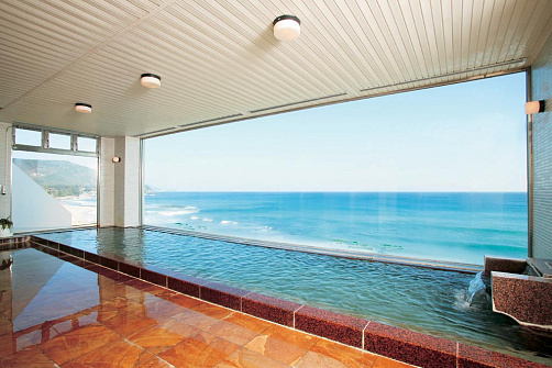 Shimoda Prince Hotel 4*