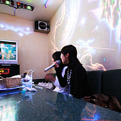 Караокэ Караокэ