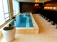 Spa World Osaka