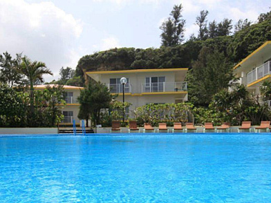 Resort Hotel Bel Paraiso