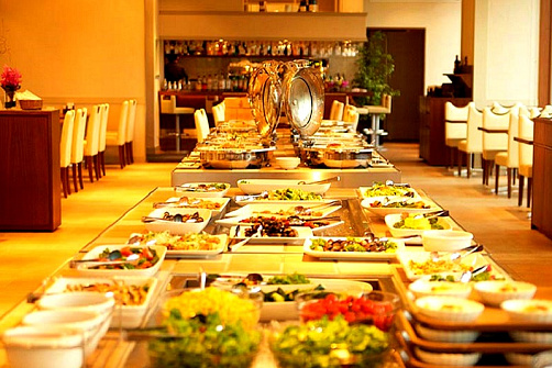 Hotel Sunroute Ariake