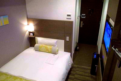 Via Inn Higashi Ginza