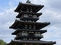 Храм Якусидзи