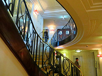 Лайнер-музей Хикава Мару