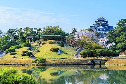 Наследие самураев